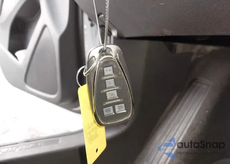 2018 Chevrolet Equinox Lt из США, поврежденный, VIN 3GNAXJEV8JL373213